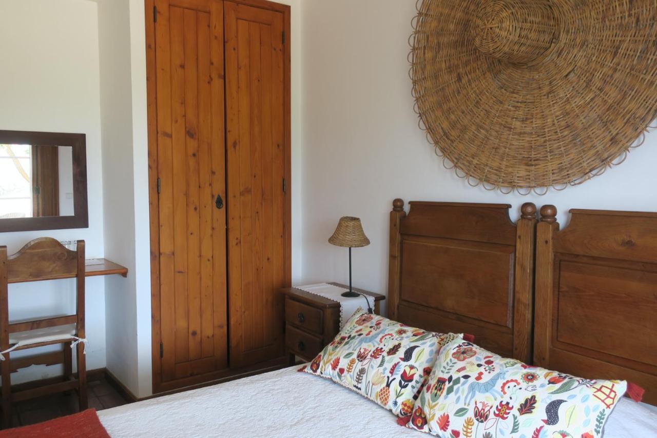 منزل الضيف أوديميرا  في Amieira Agroturismo المظهر الخارجي الصورة