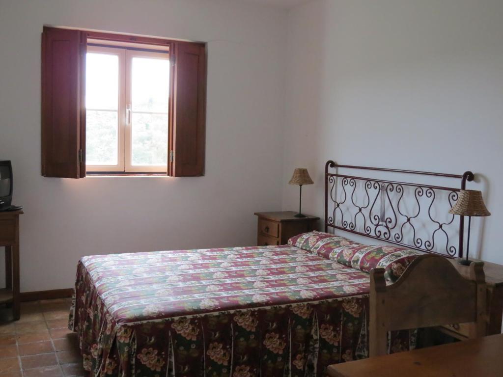 منزل الضيف أوديميرا  في Amieira Agroturismo المظهر الخارجي الصورة