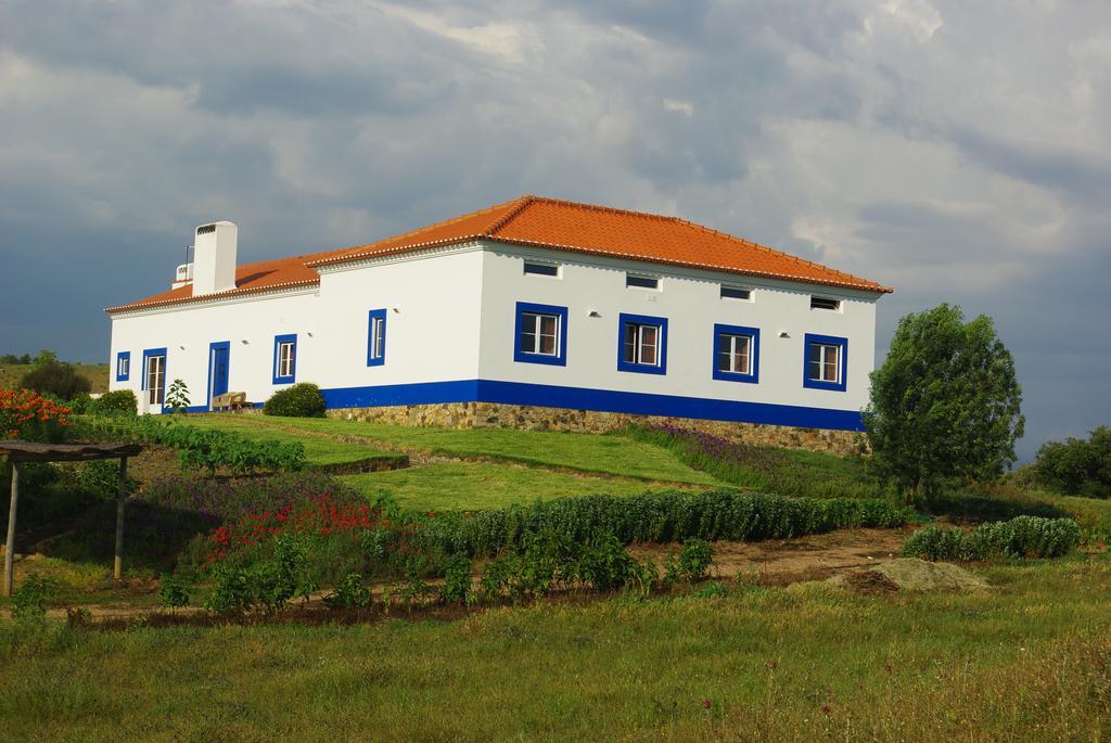 منزل الضيف أوديميرا  في Amieira Agroturismo المظهر الخارجي الصورة