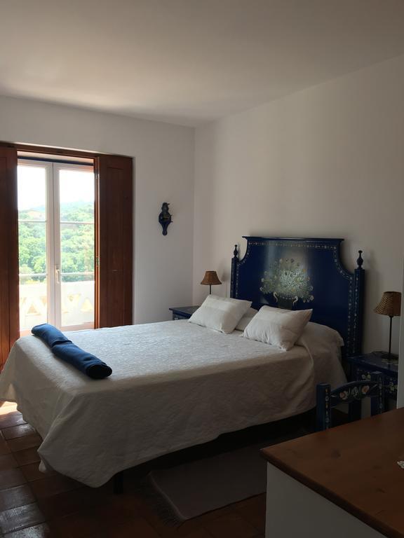 منزل الضيف أوديميرا  في Amieira Agroturismo المظهر الخارجي الصورة