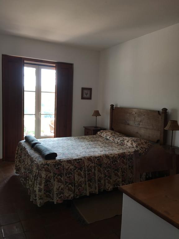 منزل الضيف أوديميرا  في Amieira Agroturismo المظهر الخارجي الصورة