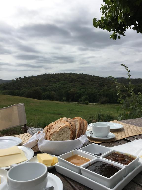 منزل الضيف أوديميرا  في Amieira Agroturismo المظهر الخارجي الصورة