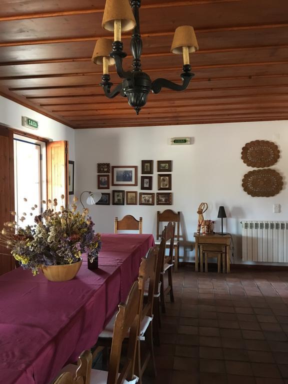منزل الضيف أوديميرا  في Amieira Agroturismo المظهر الخارجي الصورة